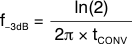 ADS8556 ADS8557 ADS8558 q_f3db_tconv_bas404.gif