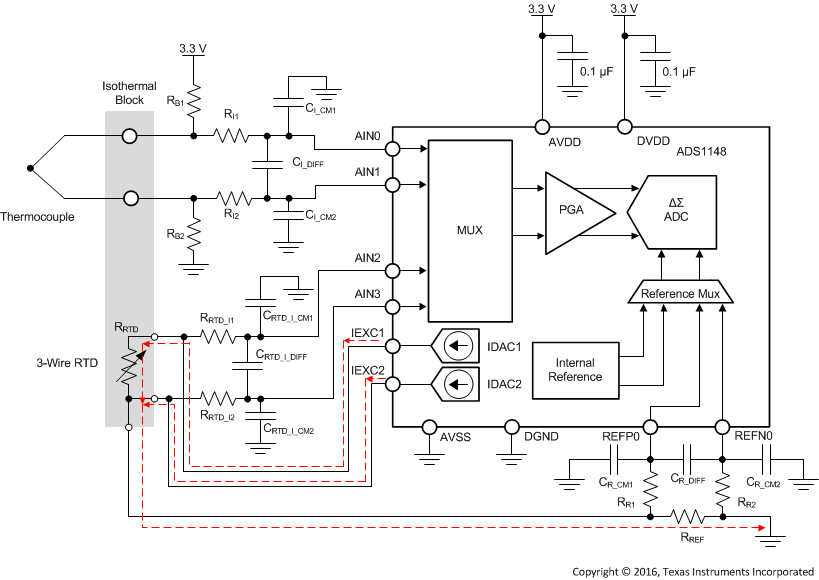 ADS1146 ADS1147 ADS1148 ai_app_ex_therm_sbas453.gif