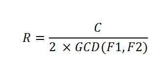 OPT9221 R_Dealasing_Equation_BAS651.png