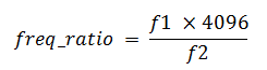 OPT9221 freq_ratio_eq_sbas703.png