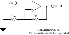 OPA340 OPA2340 OPA4340 PCB_SCH_SBOS073.gif