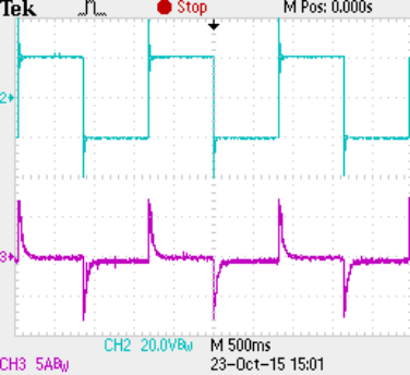 OPA541 OPA541_app_transient_rev3_sbos153.gif