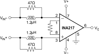 INA217 input_stabilization_network_sbos247.gif