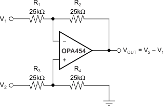 OPA454 ai_hi_v_diff_amp_bos391.gif