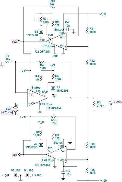 OPA454 ai_noninverting_amp_output_boost_bos391.gif