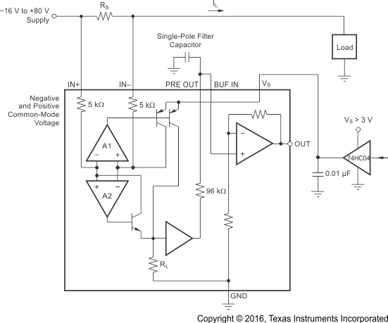 INA270A-Q1 INA271A-Q1 ai_shutdown_cx.gif