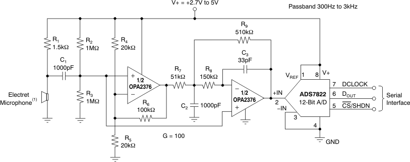 OPA376 OPA2376 OPA4376 ai_speech_system_bos406.gif