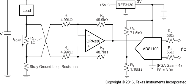 OPA330 OPA2330 OPA4330 ai_monitor_lo_side_bos432.gif