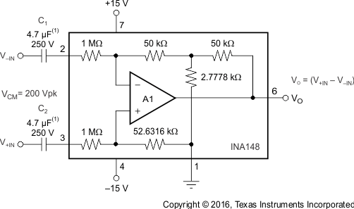 INA148-Q1 ai_ac_coupl_diff_amp_bos472.gif