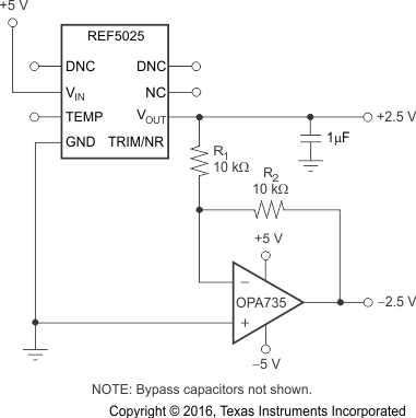 REF5025-HT ai_pos_neg_vref_bos471.gif