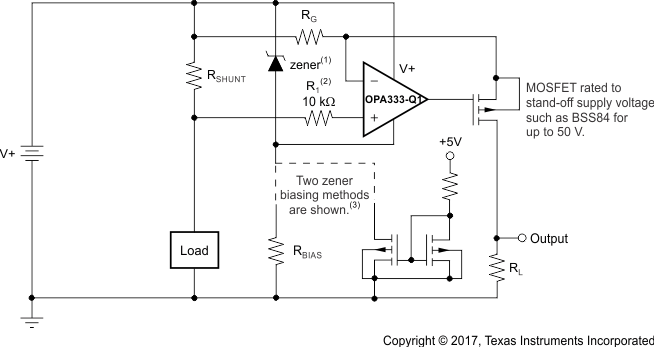 OPA333-Q1 ai_monitor_hi_bos522.gif