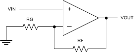 OPA192-Q1 OPA2192-Q1 layout_example_schematic_bos620.gif