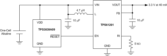 TPS3831 TPS3839 ai_cell_monitor_bvs193.gif