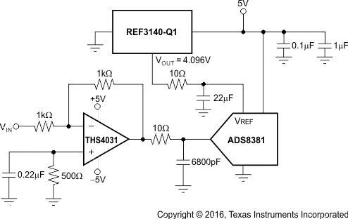 REF3112-Q1 REF3120-Q1 REF3125-Q1 REF3130-Q1 REF3133-Q1 REF3140-Q1 driving_sbvs299.gif