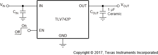 TLV742P frontpg_app_SBVS323.gif