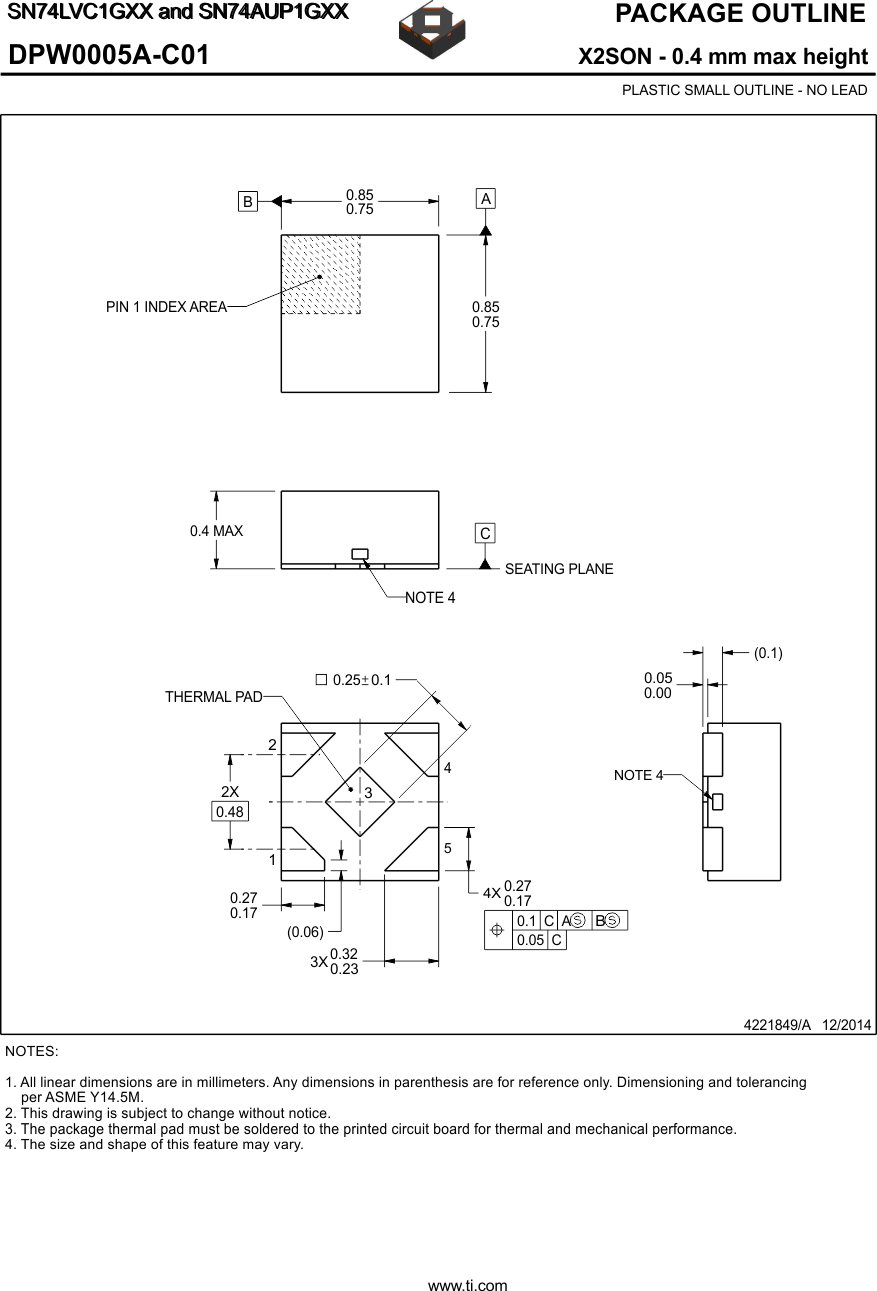 SN74LVC1G32 DPW0005A-C01_4221849_Page_01.gif