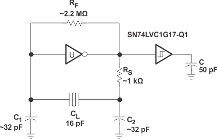SN74LVC1G17-Q1 typ_app_sces663.gif