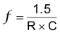 UCC2800-Q1 UCC2801-Q1 UCC2802-Q1 UCC2803-Q1 UCC2804-Q1 UCC2805-Q1 Equation_01_SLUS270E.gif