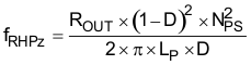 UCC2800-Q1 UCC2801-Q1 UCC2802-Q1 UCC2803-Q1 UCC2804-Q1 UCC2805-Q1 Equation_27_SLUS270.gif