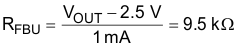 UCC2800-Q1 UCC2801-Q1 UCC2802-Q1 UCC2803-Q1 UCC2804-Q1 UCC2805-Q1 Equation_35_SLUS270.gif