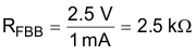 UCC2800-Q1 UCC2801-Q1 UCC2802-Q1 UCC2803-Q1 UCC2804-Q1 UCC2805-Q1 Equation_36_SLUS270.gif