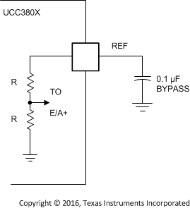 UCC2800-Q1 UCC2801-Q1 UCC2802-Q1 UCC2803-Q1 UCC2804-Q1 UCC2805-Q1 u133_6.gif