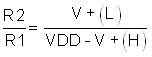 TLC3702-Q1 TLC3702_Equation4.gif