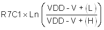 TLC3702-Q1 TLC3702_Equation8.gif