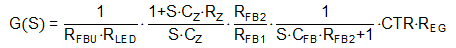 UCC2813-0-Q1 UCC2813-1-Q1 UCC2813-2-Q1 UCC2813-3-Q1 UCC2813-4-Q1 UCC2813-5-Q1 Eqn_40_SLUS161.gif