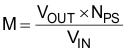 UCC2813-0-Q1 UCC2813-1-Q1 UCC2813-2-Q1 UCC2813-3-Q1 UCC2813-4-Q1 UCC2813-5-Q1 Equation_23_SLUS270.gif