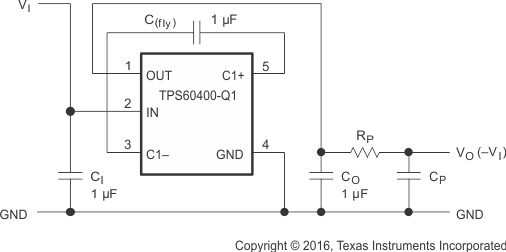 TPS60400-Q1 TPS60401-Q1 TPS60402-Q1 TPS60403-Q1 ai_rcpost_gls246.gif