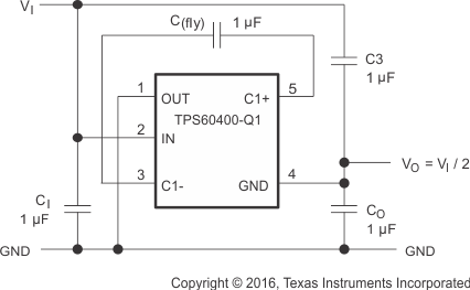 TPS60400-Q1 TPS60401-Q1 TPS60402-Q1 TPS60403-Q1 ai_rsplit_gls246.gif