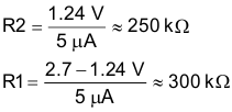 TPS60400-Q1 TPS60401-Q1 TPS60402-Q1 TPS60403-Q1 equation_09_sgls246.gif