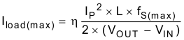 TPS61040-Q1 TPS61041-Q1 Q4_lvs413.gif