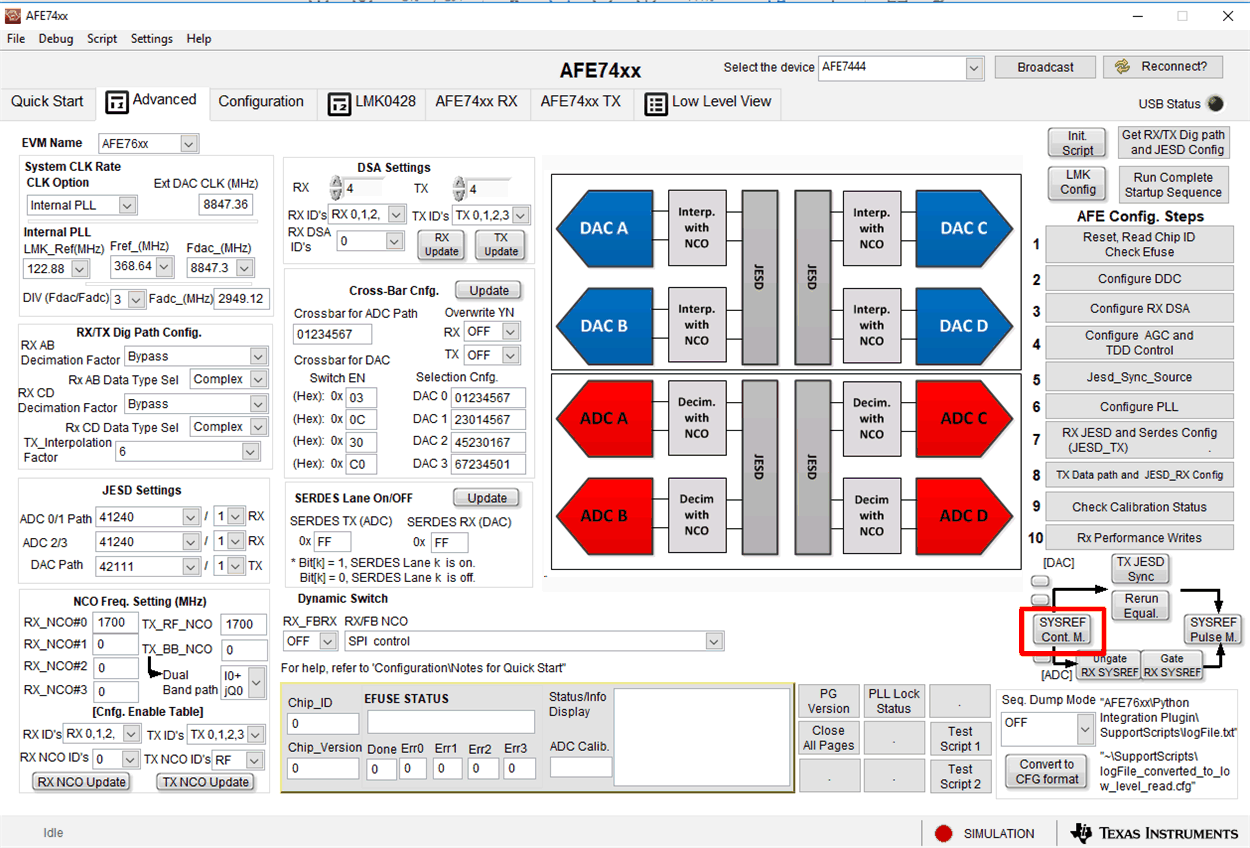 slaa871-continuous-sysref.gif