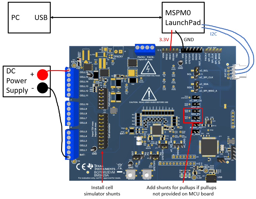  System Block Diagram