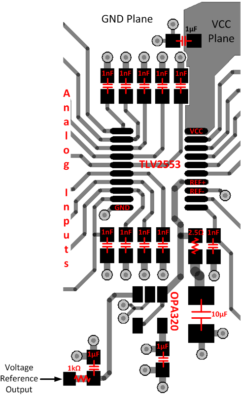 TLV2553 layout_ex_las579.gif