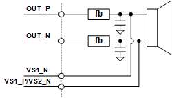 TAS2564 tas2564_vsns_connect_2564.gif