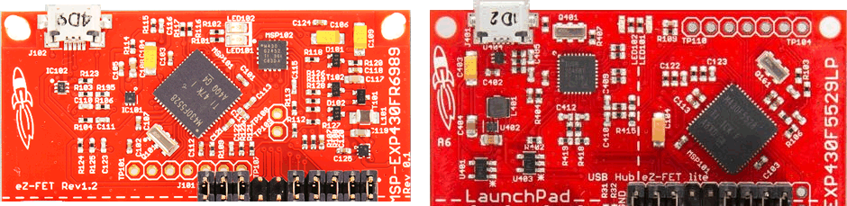 fig28_eZ-FET_and_eZ-FET_Lite_Top_Views.png