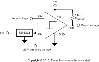 TLV3401 TLV3402 TLV3404 Application_SLCS135.gif