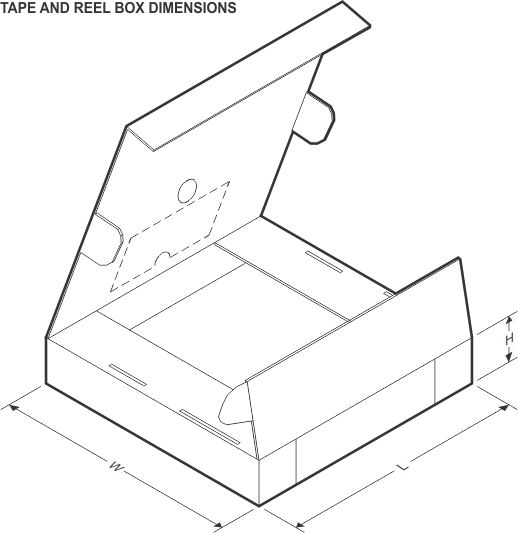 DRV81620-Q1 