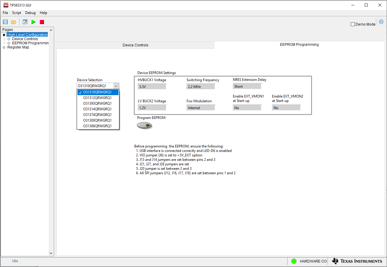 tps65313-evm-eeprom-programming-page.png