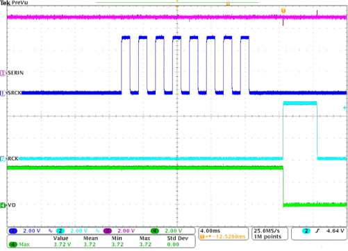 TLC6C598-Q1 app-curve_SLIS142.gif