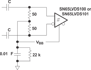 SN65LVDS100 SN65LVDT100 SN65LVDS101 SN65LVDT101 ai_acsig_lls516.gif