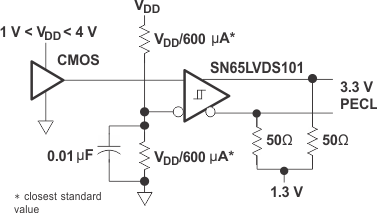 SN65LVDS100 SN65LVDT100 SN65LVDS101 SN65LVDT101 ai_cmos2_lls516.gif