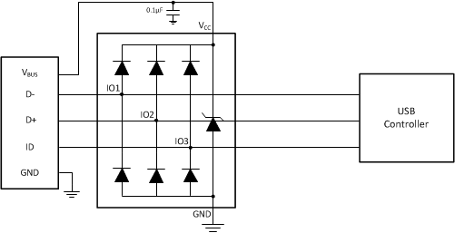 TPD3E001 TPD3E001_App_Diagram.gif