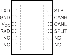 SN65HVDA1040A-Q1 pinout_02_lls995.gif