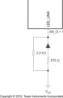 TLK105L TLK106L ledcfg_llseb8.gif