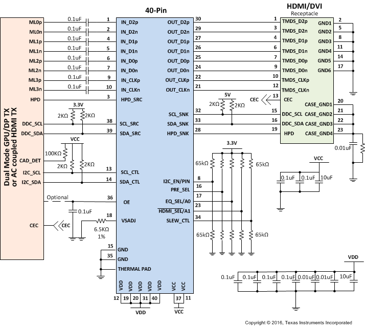 SN65DP159 SN75DP159 sllsej2_figure30.gif