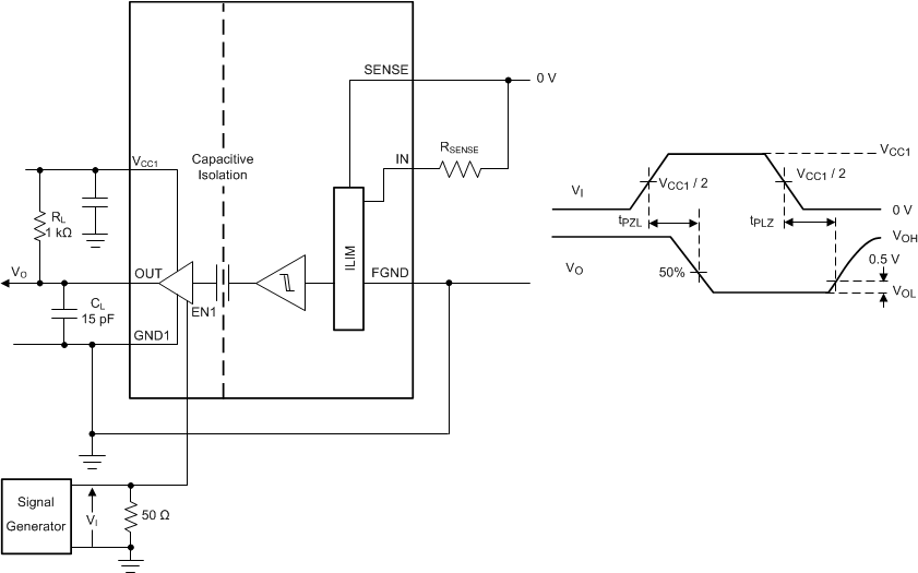 ISO1211 ISO1212 iso121x-enable-delay-test-circuit.gif